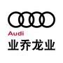 沈阳业乔龙业奥迪ico