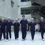 四川省人民医院静脉输液治疗团队ico