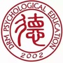 德瑞姆心理教育深圳校区公众号ico