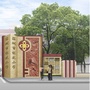 龙华区桂花小学ico