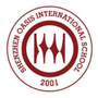 深圳绿洲学校初中部ico