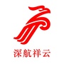 深航祥云ico