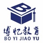 深圳博忆教育公众号ico
