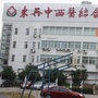 苏州东吴医院胃肠科ico