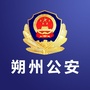 平安朔州ico