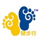 深圳市健步运动协会公众号ico