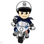 宿州交警ico