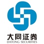 大同证券朔州营业部ico