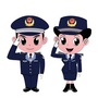 深圳龙华公安ico