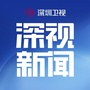 深圳卫视深视新闻ico