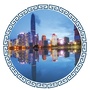 深圳前沿ico