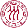 深圳市中国人民大学校友会公众号ico