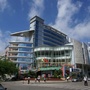 深圳市罗湖区文化馆ico
