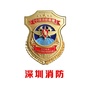 深圳消防ico