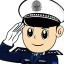 同安公安交警公众号ico