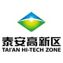 泰安高新区ico