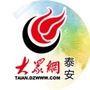 大众网泰安ico