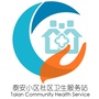 石家庄市泰安小区社区卫生服务站ico