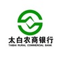 太白农商银行ico