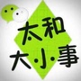 太和大小事ico