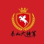 泰山大将军ico