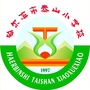 哈尔滨市泰山小学校ico