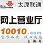 太原联通网上营业厅ico