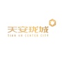 天安珑城ico