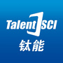 钛能科技水利水电ico
