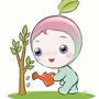 桃源第二幼儿园ico
