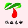 热血泰安ico