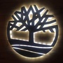 Timberland微学习公众号ico
