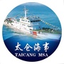 太仓海事公众号ico