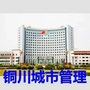 铜川城市管理ico