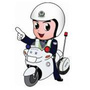 塔城地区公安局交通警察支队ico