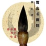 铜川市雪山书画院ico