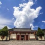 铜川玄奘纪念馆玉华博物馆ico
