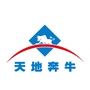 天地奔牛ico