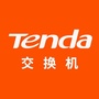 Tenda腾达交换机ico