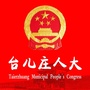 台儿庄人大ico