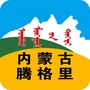 内蒙古腾格里ico
