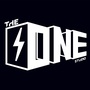THE ONE 视觉团队ico