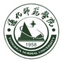 通化师范学院公众号ico