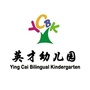 通州区台湖英才幼儿园公众号ico