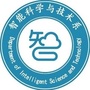 泰豪动漫学院智能科学与技术系公众号ico