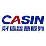 湖南财信智慧生活服务有限公司公众号ico