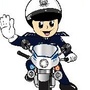 许昌建安交警ico