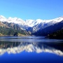 玩转天山天池ico