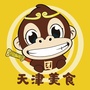 天津美食团公众号ico