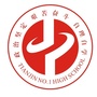 天津市第一中学公众号ico